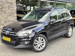 Volkswagen Tiguan - 1.4 TSI Comfort&Design | PANO DAK | PDC | AIRCO | CRUISE | 18'' |