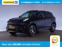 Lynk & Co 01 - 1.5 PHEV [ Panorama Navi 360°-Camera Keyless ]