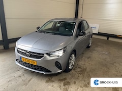Opel Corsa - 1.2 Edition | Automaat | Dealer Onderhouden | Navi | Airco | Cruise | Parkeersensoren | LE