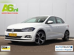 Volkswagen Polo - 1.0 TSI Comfortline 95PK NAP Carplay Android Navigatie Airco Adaptive Cruise 17 inch R-Lin
