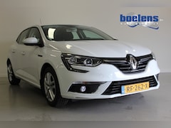 Renault Mégane - 1.5 dCi Eco2 Zen | NL-AUTO+N.A.P | CLIMA | PDC-A | NAVIGATIE | DAB-RADIO | CRUISE | LED |