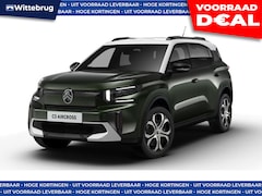 Citroën Ë-C3 Aircross - Plus 113pk 44 kWh DIRECT RIJDEN - 8 JAAR GARANTIE