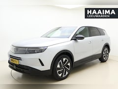 Opel Grandland - 1.2 Turbo Hybrid GS | NIEUW | SNEL LEVERBAAR | Navigatie | Keyless | Lichtmetalen velgen |