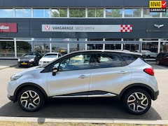 Renault Captur - 1.2 TCe Xmod