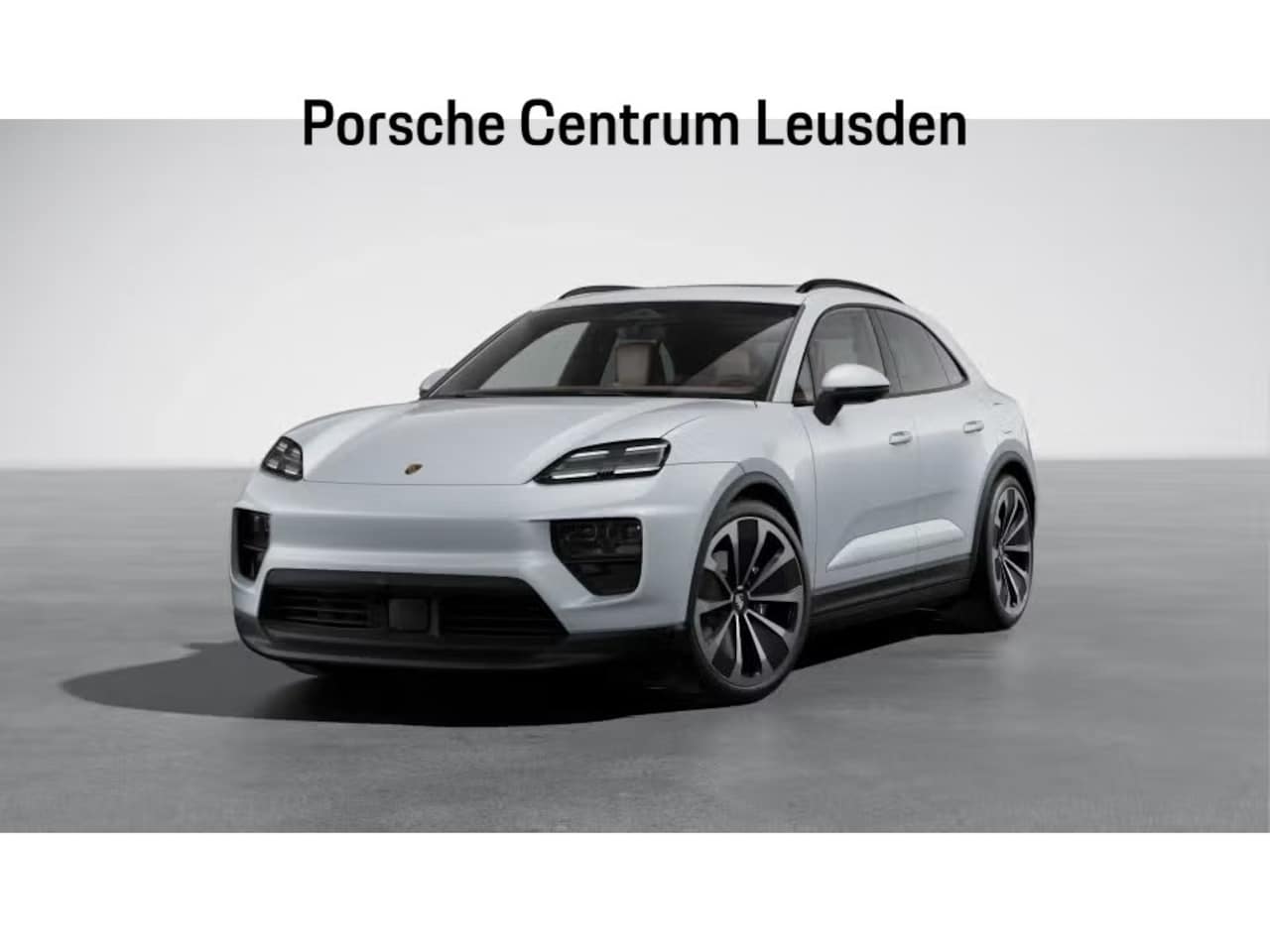 Porsche Macan - 4 - AutoWereld.nl