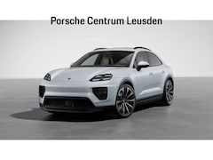 Porsche Macan - 4