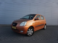 Kia Picanto - 1.0 X-treme Elektr. ramen / NAP