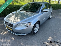 Volvo S40 - 1.6D, NL Geleverd, 273.214 KM, Airco, Trekhaak, Garantie