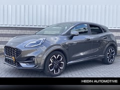 Ford Puma - 1.0 EcoBoost Hybrid ST-Line X | Driv. Pack | Winter Pack | Elek. Achterplek | Keyless |