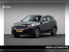 BMW X1 - 18i sDrive NOG ONLINE | M Sportpakket | Stoelverstelling elektrisch met memory | Grootlich