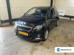 Peugeot 108 - 1.0 e-VTi Active | Airco | Elektrische Ramen | Bluetooht | Unieke Kilometerstand | Mistlam