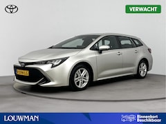 Toyota Corolla Touring Sports - 1.8 Hybrid Active | Apple Carplay & Android Auto | Parkeercamera |