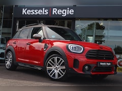 MINI Countryman - 1.5 Cooper Yours Pano Leer Led Bi-Tone Camera