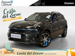 Lynk & Co 01 - 1.5 | NAVI | PANORAMADAK | 360° CAMERA | 261 PK | 1800 KG |