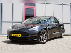 Tesla Model 3 - Long Range AWD 75kWh Autopilot