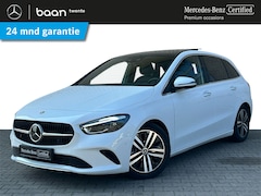 Mercedes-Benz B-klasse - B 180 Luxury Line l 360 Camera l Panoramadak l Sfeerverlichting l Getinte ramen l Keyless