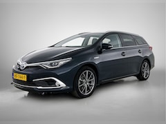 Toyota Auris Touring Sports - 1.8 Hybrid Lease Exclusive leseman