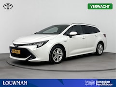 Toyota Corolla Touring Sports - 1.8 Hybrid Active | Apple Carplay & Android Auto | Parkeercamera |