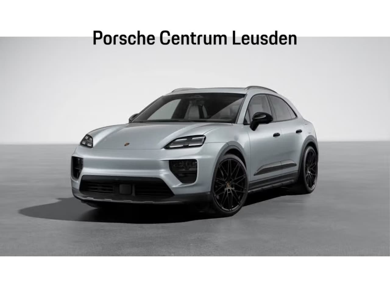 Porsche Macan - 4 - AutoWereld.nl