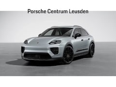 Porsche Macan - 4