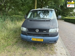 Volkswagen Transporter - 2.5 TDI 292