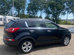 Kia Sportage - 2.0 X-ecutive Plus Pack