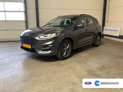 Ford Kuga - 2.5 PHEV ST-Line | Navi | Clima | Cruise | Camera | Keyless | Parkeersensoren V+A | Lichtm