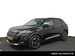 Peugeot 2008 - 1.2 130pk Blue Lease Allure | Navigatie | Stoelverwarming | Cruise Control | Carplay | Cli
