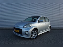 Daihatsu Sirion 2 - 1.3-16V Sport Airco / Elektr. ramen / NAP