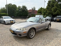 Mazda MX-5 - 1.6i Dynamic