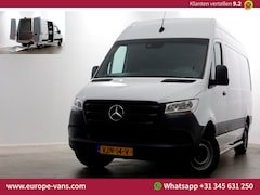 Mercedes-Benz Sprinter - 311 CDI 115pk RWD L2H2 Airco Laadklep 500kg + Trekhaak 03-2021