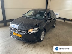 Opel Corsa - 1.2 Edition | 1e Eigenaar | Navi By App | Airco | Cruise Control | Lichtmetalen Velgen | P