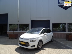 Citroën C4 Picasso - 1.6 THP Exclusive