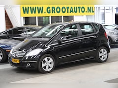 Mercedes-Benz A-klasse - 180 BlueEFFICIENCY Avantgarde NAP, Airco, Cruise control