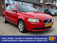 Volvo S40 - 1.6
