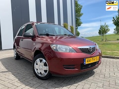 Mazda 2 - 2 1.2 Exclusive APK 04/26-ElekPakket-Hoge Instap