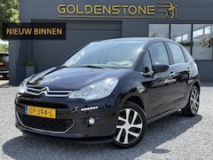 Citroën C3 - 1.2 PureTech Collection 2e Eigenaar, Navi, Clima, Cruise, PDC, Trekhaak, N.A.P, APK tot 05
