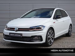 Volkswagen Polo - 2.0 TSI GTI / Volledig Digitaal Dashboard / 18 inch licht metalen velgen / LED Koplampen A