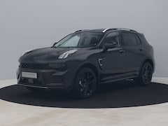 Lynk & Co 01 - 1.5 Plug-in Hybrid | 360° | BLACK
