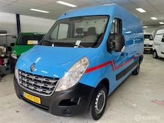 Renault Master - bestel T35 2.3 dCi L2H2