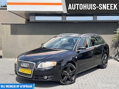 Audi A4 Avant - 2.0 TDI Pro Line Business / Motor hobbelt