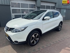 Nissan Qashqai - 1.2 N-Vision