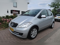 Mercedes-Benz A-klasse - 160 Aut NAVIGATIE|TREKHAAK|BLUETOOTH|CRUISECONTROL|PDC|ZEER MOOI