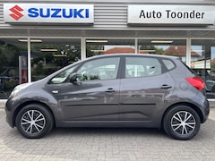 Kia Venga - Automaat 1.6 CVVT X-tra