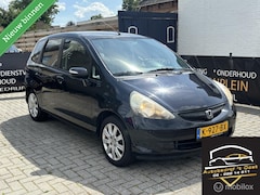 Honda Jazz - 1.4 ES MET NIEUWE APK KEURING GELEVERD LEUKE AUTO