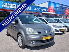 Renault Grand Modus - 1.2 TCE Exception Airco Trekhaak 16'' L.M.V Nw APK