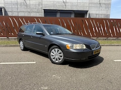 Volvo V70 - 2.4 140PK