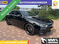 Mercedes-Benz A-klasse - 180 Luxury Line / Navigatie / Camera / Etc