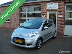 Citroën C1 - 1.0-12V Selection