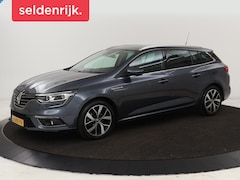 Renault Mégane - 1.3 TCe Bose | Leder | Massage | Trekhaak | Carplay | Camera | Climate control | Keyless |